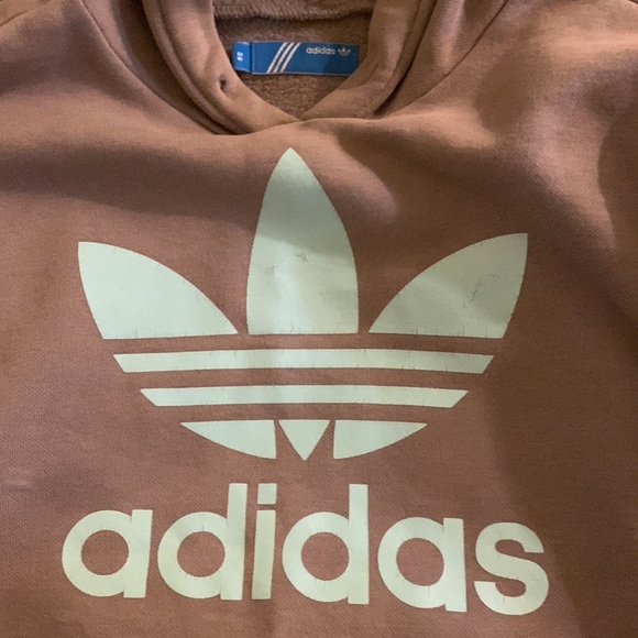 Adidas hoodie - Picture 3 of 3